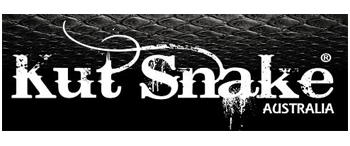 Kut Snake Logo